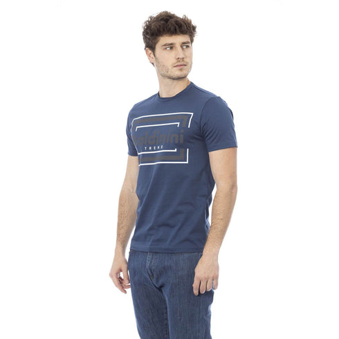 Baldinini Trend T-särgid - Estita Fashion
